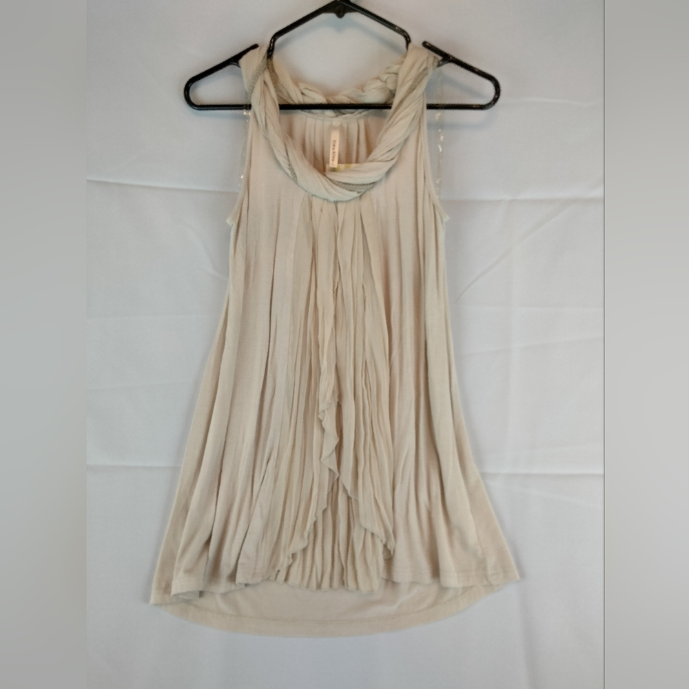 Treu blue blouse size L